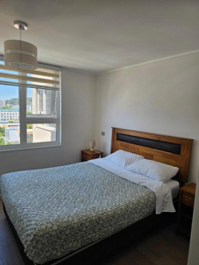Departamento 1 Céntrico Concepción